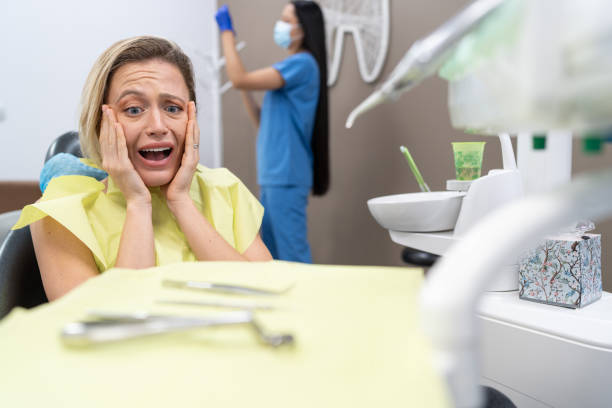 Best Urgent Dental Care for Toothaches in Cordova, AK