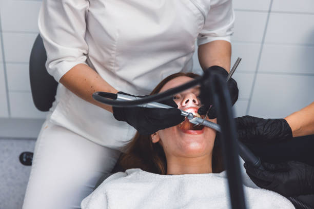 Best Emergency Cosmetic Dentistry (e.g., broken veneers) in Cordova, AK